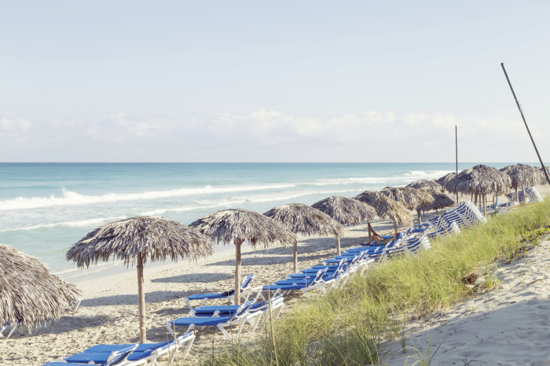 Blau Las Morlas Varadero Beach
