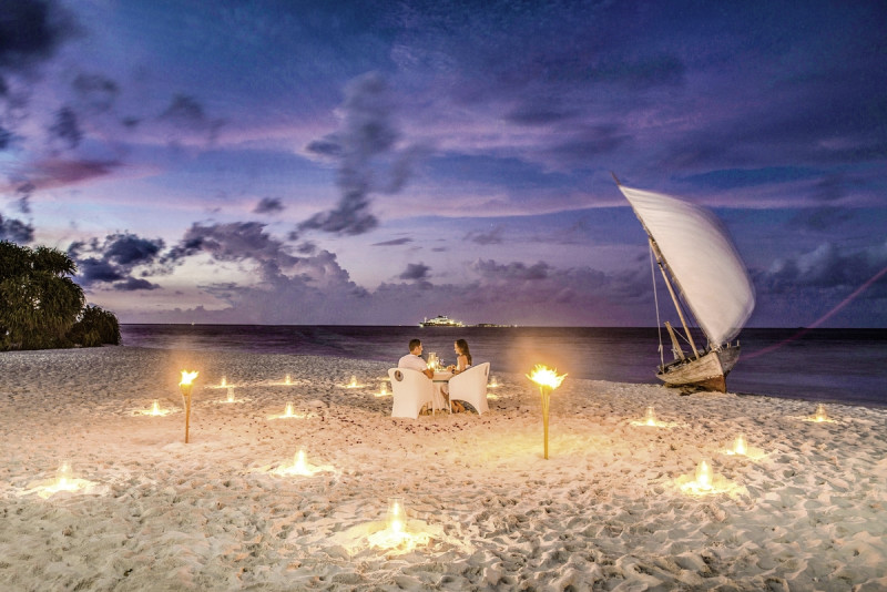 Malahini Kuda Bandos