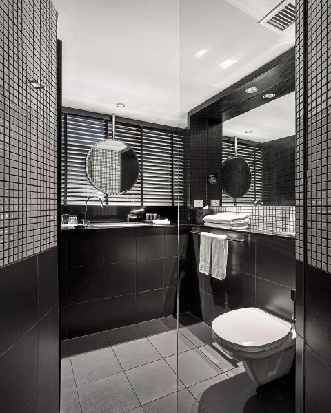 Wohnbeispiel Deluxe Seaview