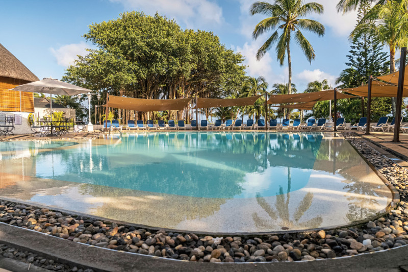 Casuarina Resort & Spa