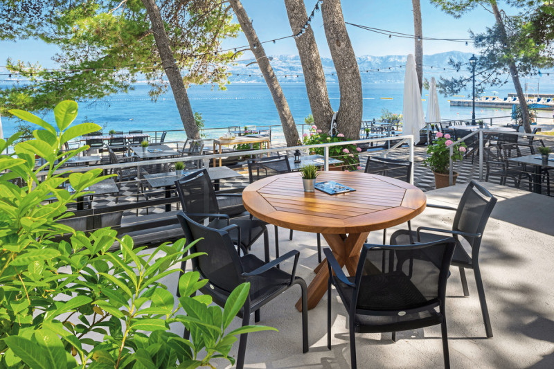 Waterman Kaktus Resort