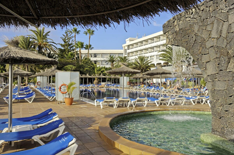 VIK Hotel San Antonio