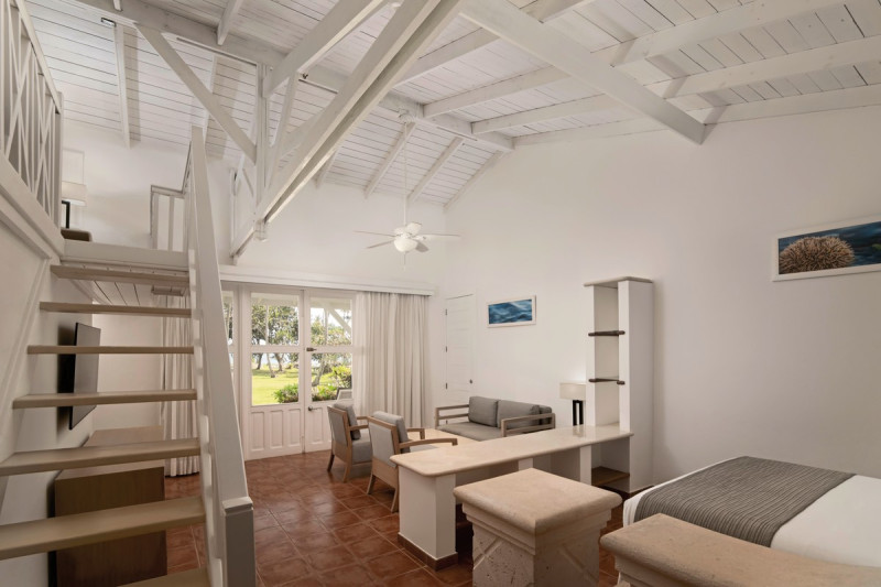 Wohnbeispiel Club 2 Bedroom Bungalow