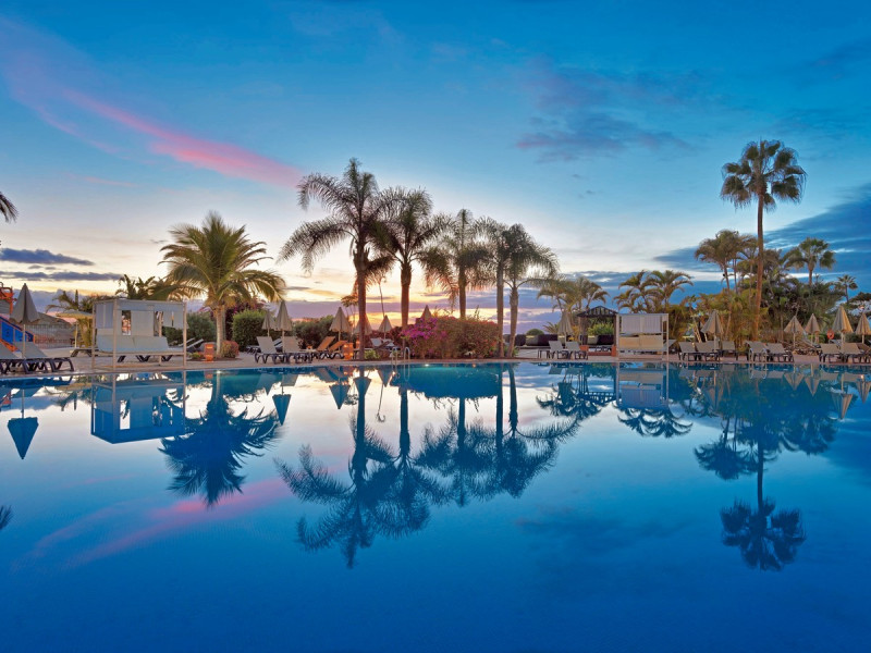 H10 Costa Adeje Palace