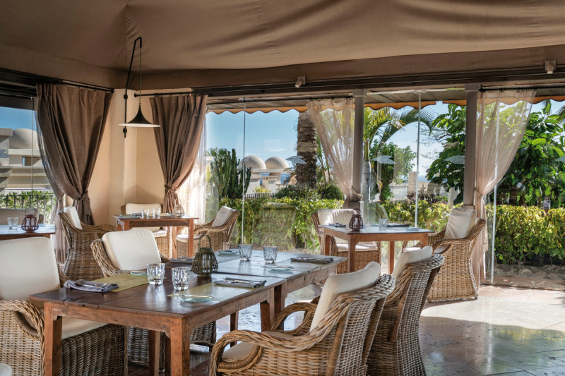 Vincci Selección La Plantación del Sur