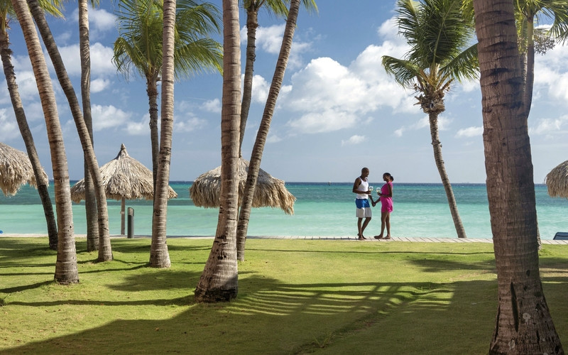 Divi Dutch Village Beach Resort