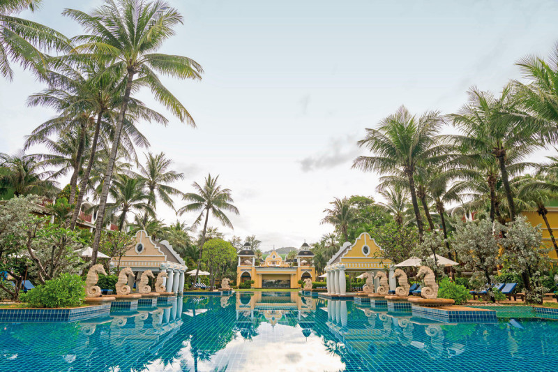Phuket Graceland Resort & Spa