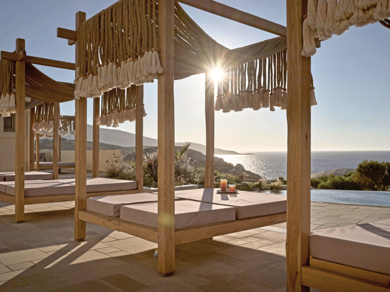 Seaside A Lifestyle Resort
