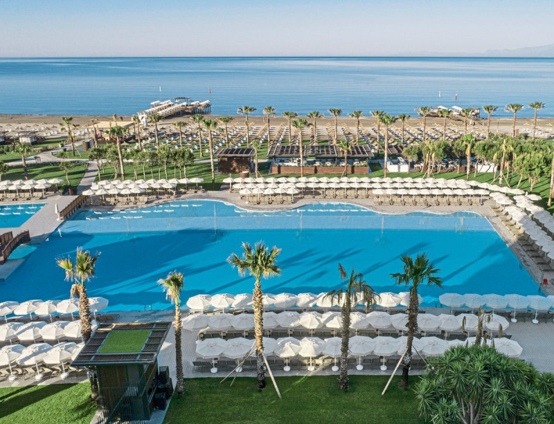 Voyage Belek Golf & Spa