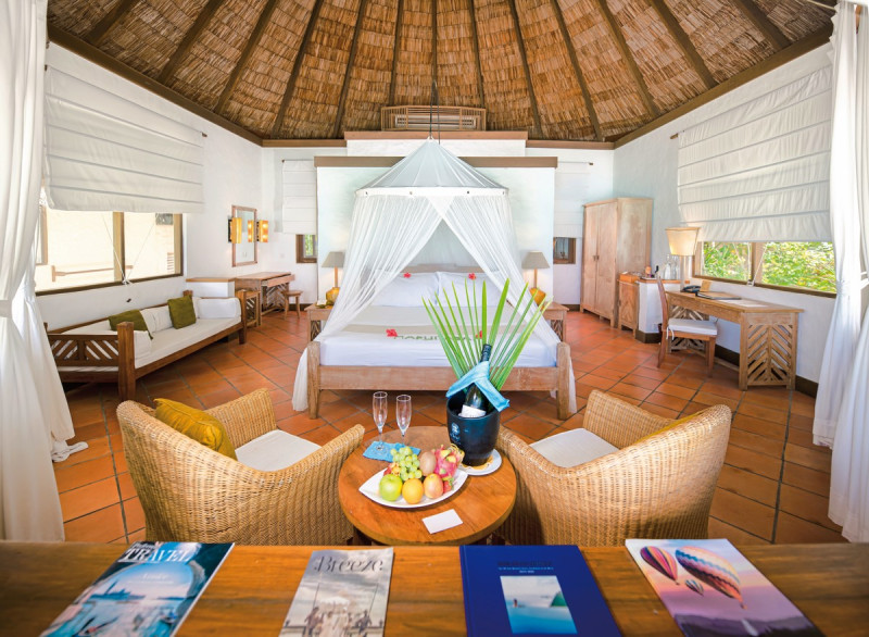 Wohnbeispiel Beach Villa