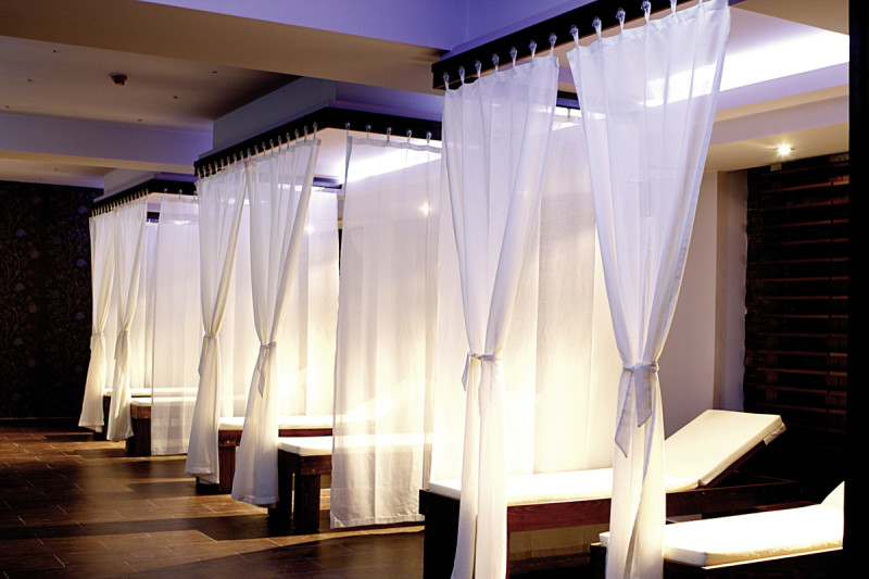 Grand Hotel & Spa Primoretz