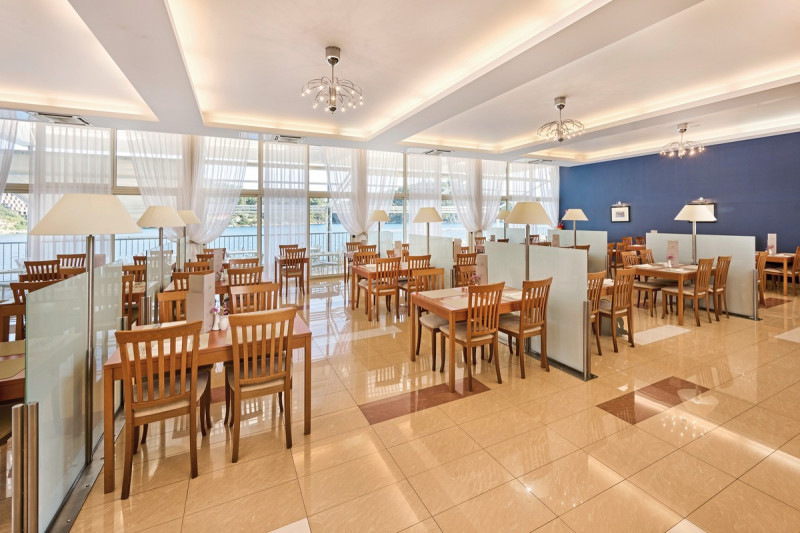 Aminess Younique Lume Hotel