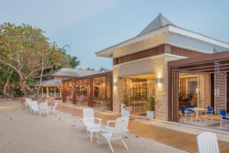 Bahia Principe Explore El Portillo