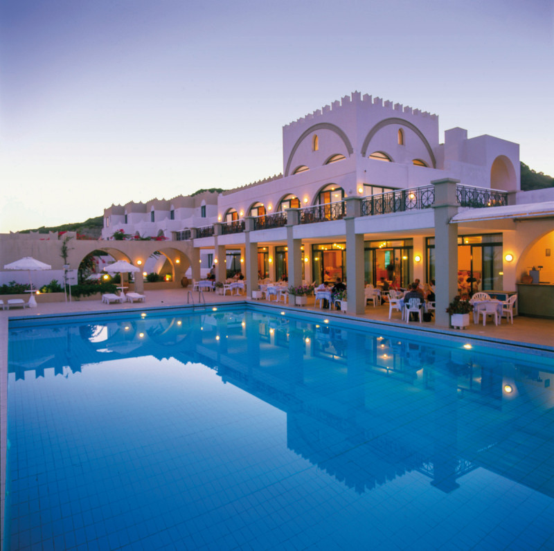 Calypso Palace