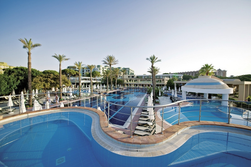 Limak Atlantis De Luxe Hotel & Resort