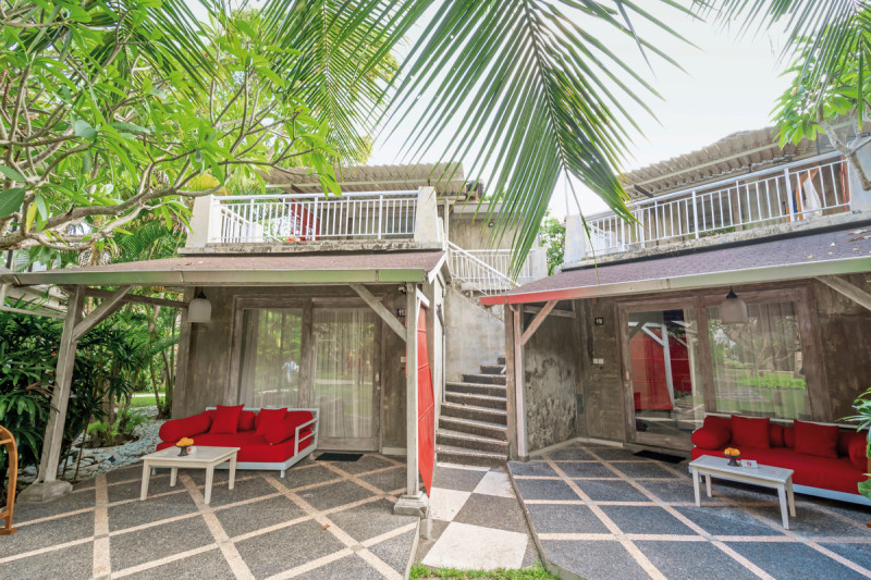 Wohnbeispiel Bungalow