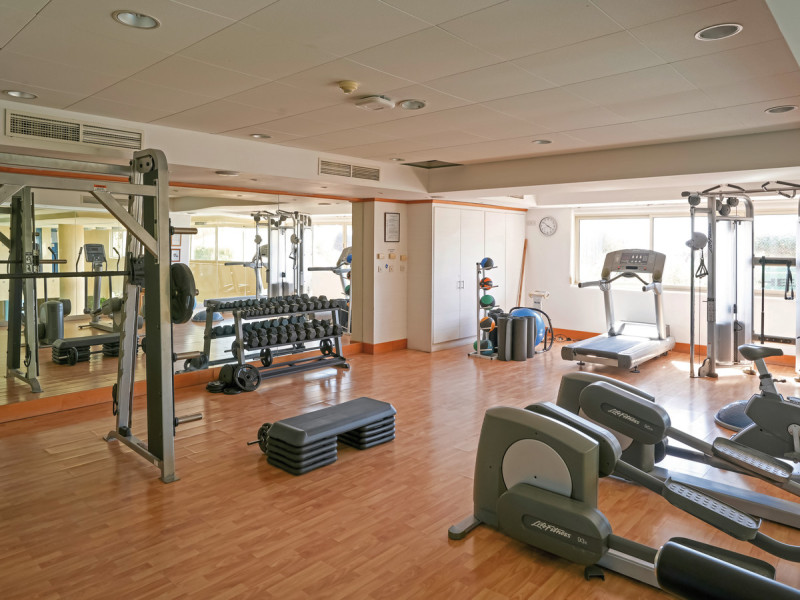 Thalassa Boutique Resort & Spa