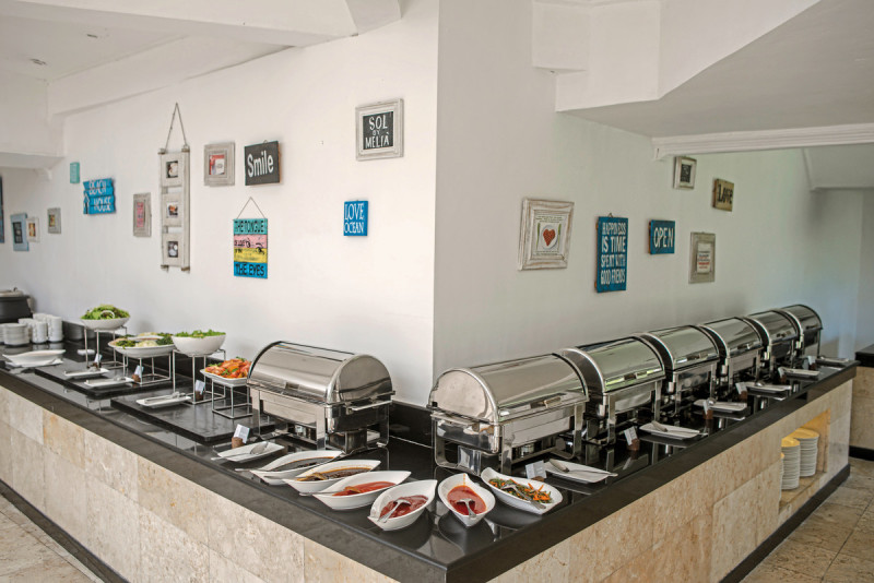 Sol by Meliá Benoa Bali - All Inclusive