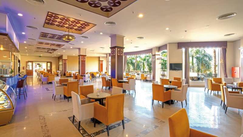 Stella Gardens Resort & Spa