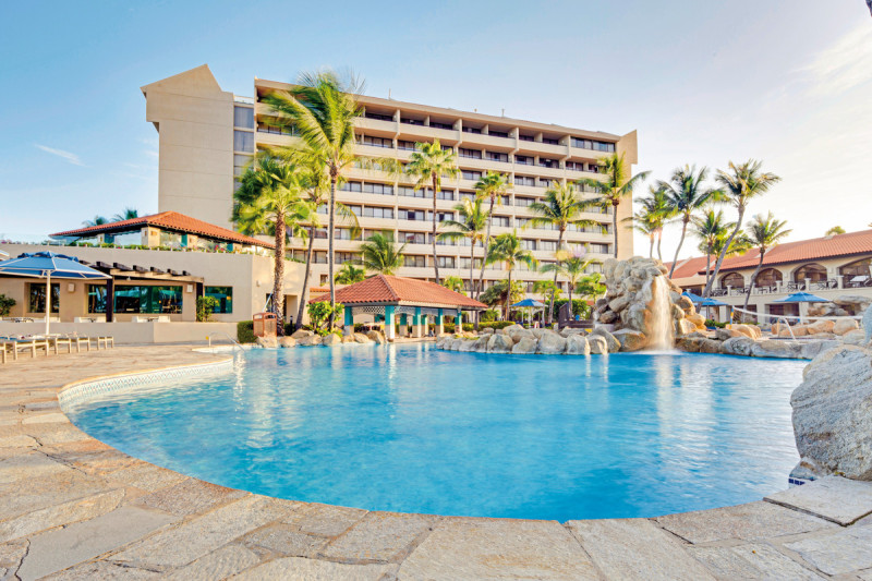 Barceló Aruba