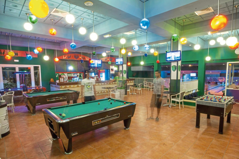 Nour Palace Resort & Thalasso