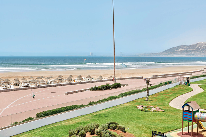 Iberostar Waves Founty Beach