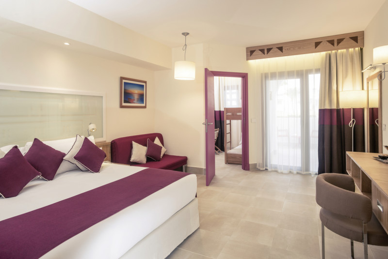 Mercure Hurghada Hotel