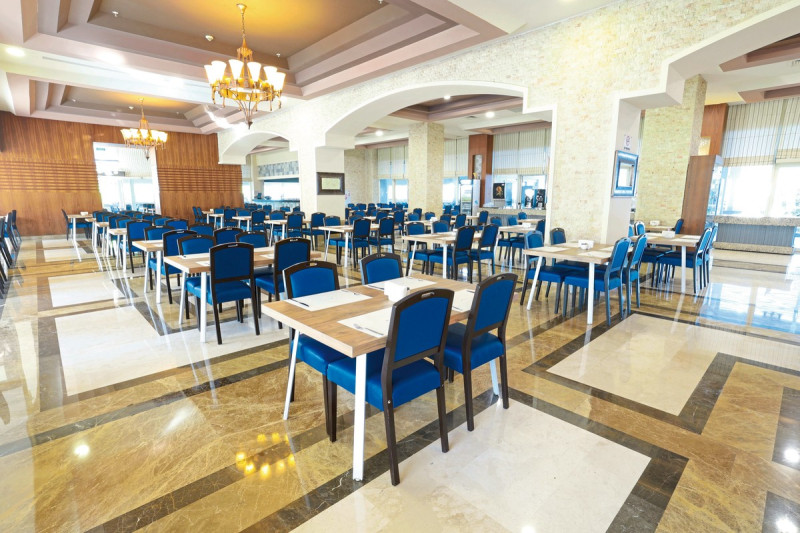 Crystal De Luxe Comfort Collection