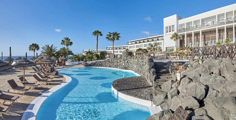 Secrets Lanzarote Resort & Spa