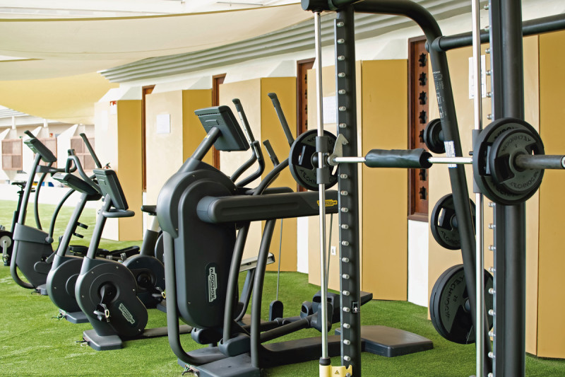 HL Suitehotel Playa del Inglés