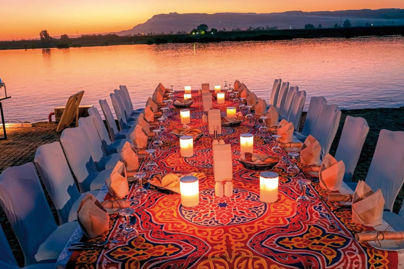 Hilton Luxor Resort & Spa