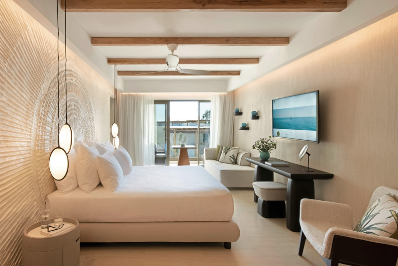 Wohnbeispiel Suite Privat Residence