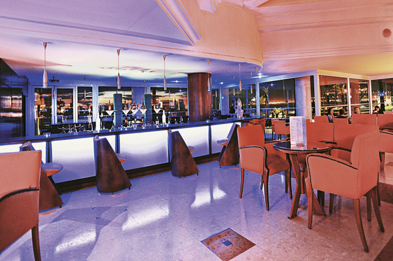 Amadil Ocean Club