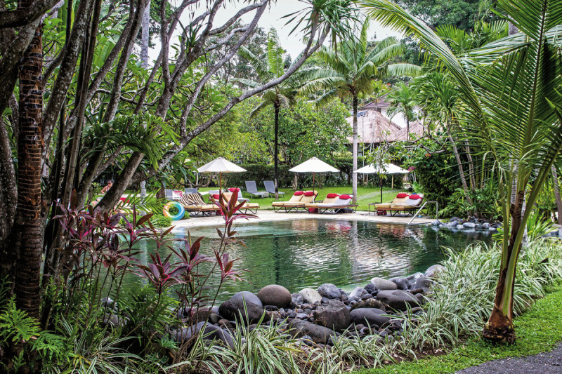 Segara Village Hotel