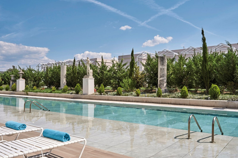 Gemeinschaftspool
