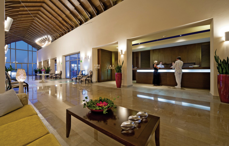Giannoulis Cavo Spada Luxury Sports & Leisure Resort & Spa