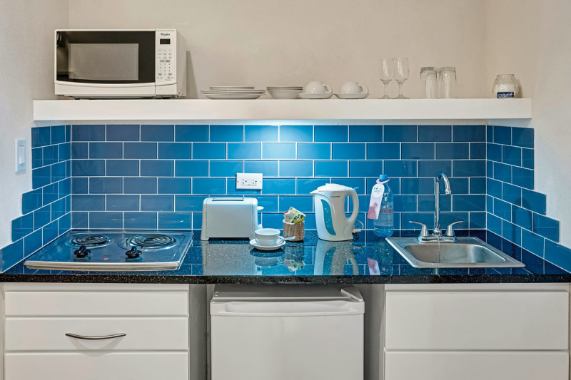 Wohnbeispiel Deluxe Studio