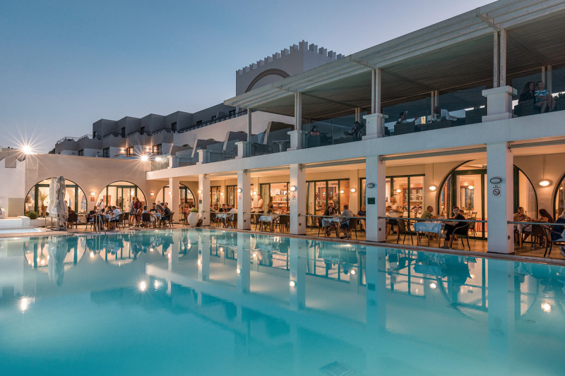 Calypso Palace