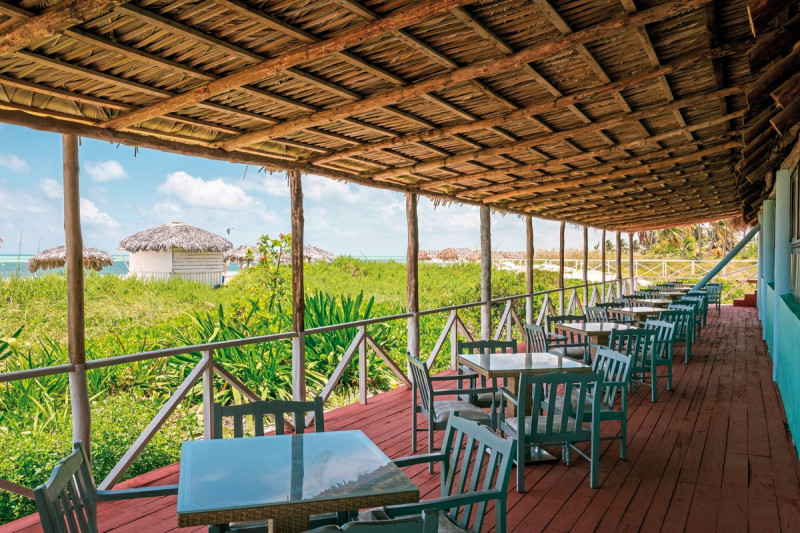 Iberostar Origin Daiquiri