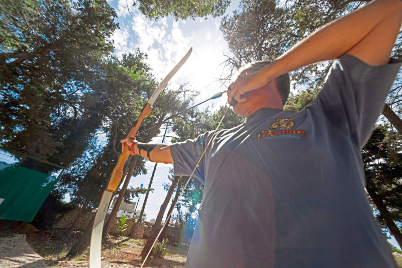 Waterman Kaktus Resort