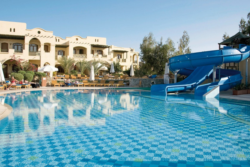 Three Corners Rihana Resort