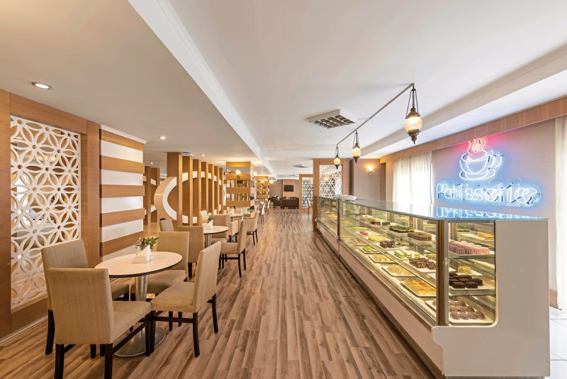 Sunis Elita Beach Resort Hotel & Spa