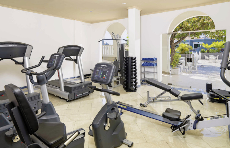 ADRIAN Hoteles Colón Guanahaní