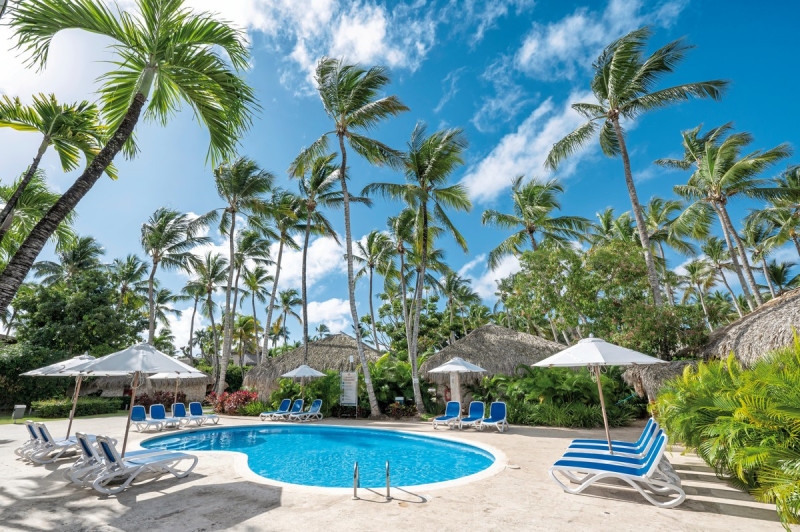 Viva Dominicus Beach by Wyndham