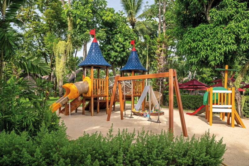 NH Collection Samui Peace Resort