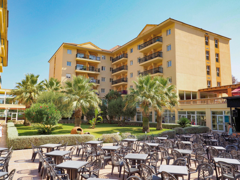 Ca´n Picafort Palace