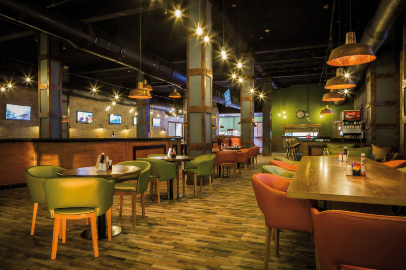 Grand Palladium Jamaica Resort & Spa