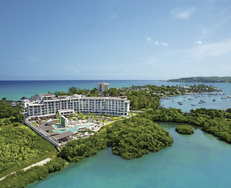 Breathless Montego Bay Resort & Spa