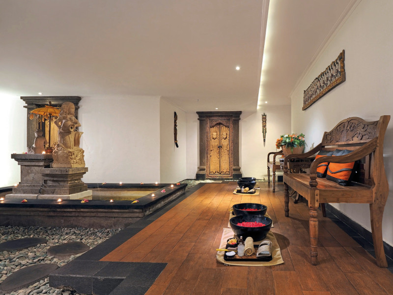 Sol by Meliá Benoa Bali - All Inclusive