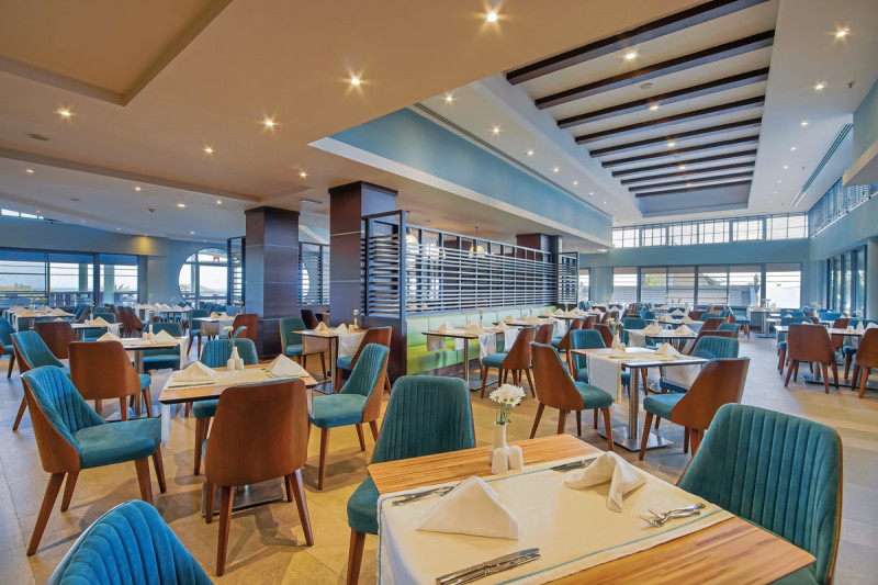 Limak Lara De Luxe Resort